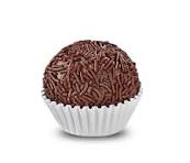 Receita deliciosa de brigadeiro